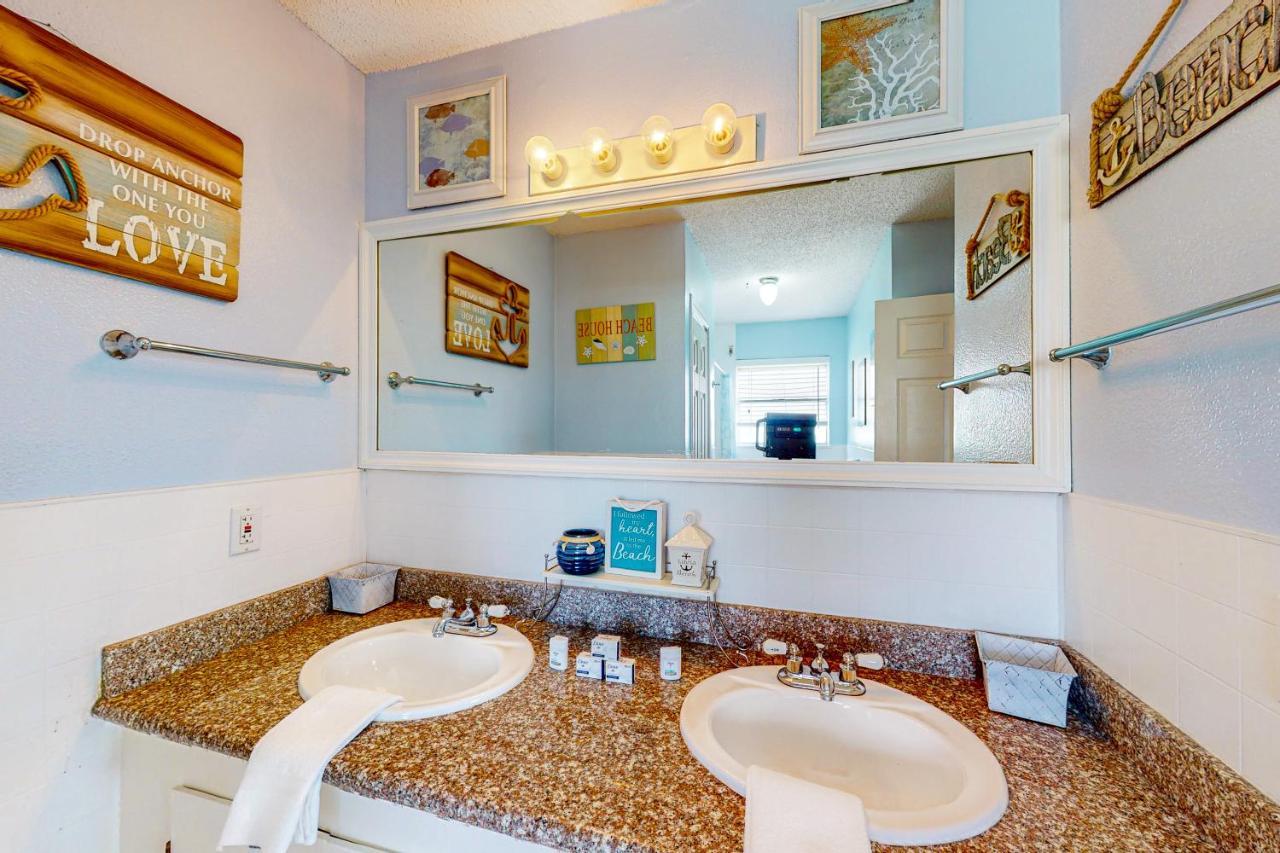 Captain'S Quarters กาลเวสตัน ภายนอก รูปภาพ