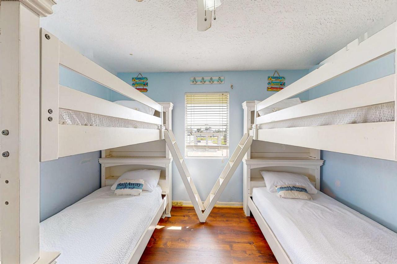 Captain'S Quarters กาลเวสตัน ภายนอก รูปภาพ
